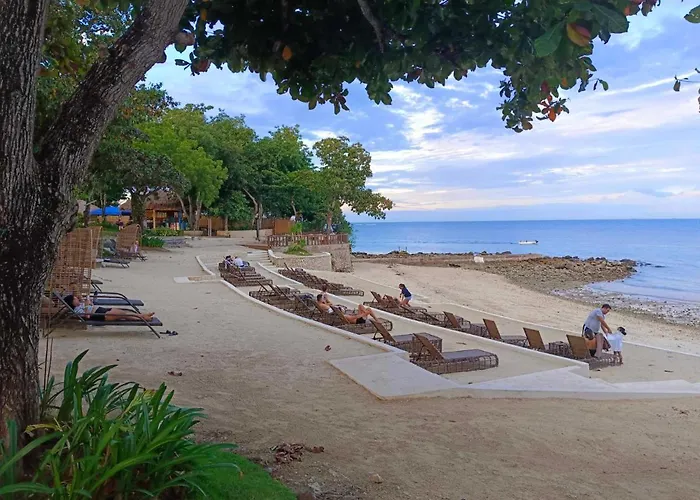 Aparthotel Mactan Newtown Unit Near Airport