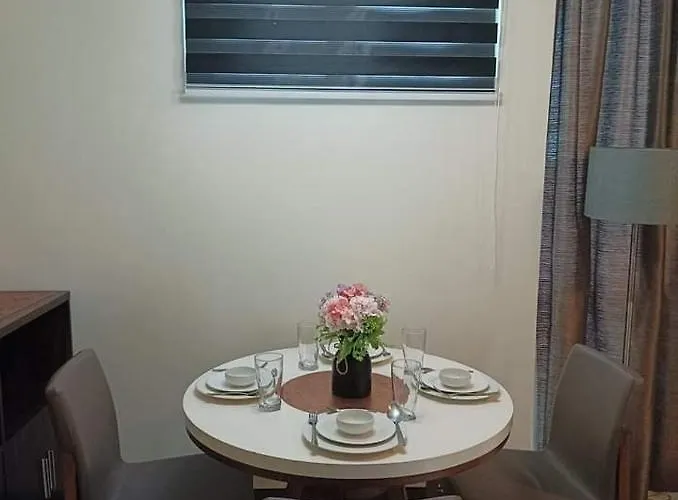 Mactan Newtown Unit Near Airport Punta Engano (Mactan)