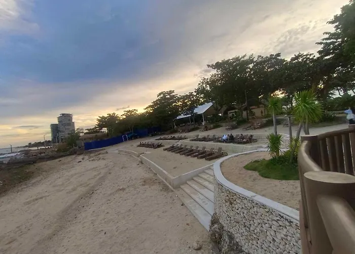 Mactan Newtown Unit Near Airport Punta Engano (Mactan)