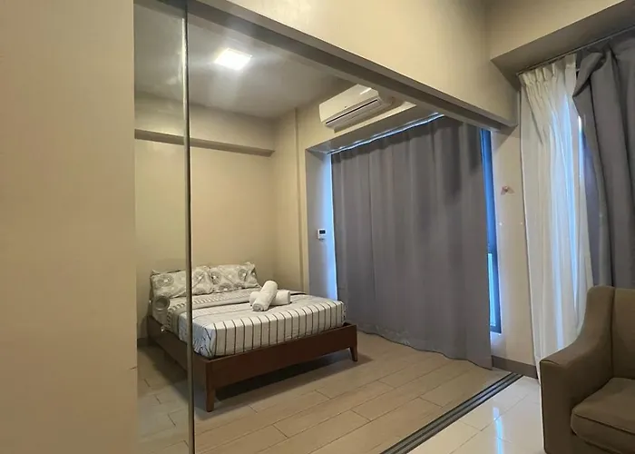Mactan Newtown Unit Near Airport *