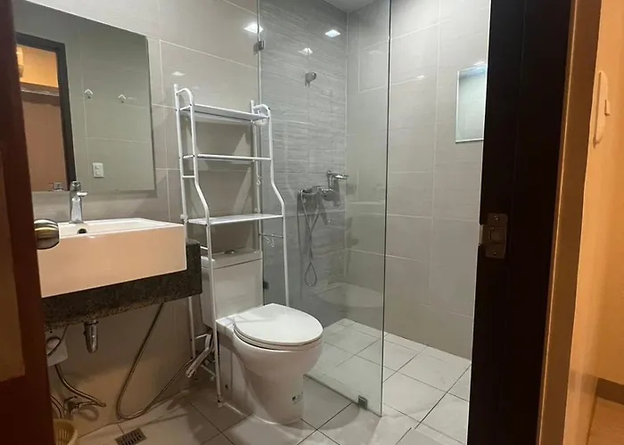 Aparthotel Mactan Newtown Unit Near Airport *