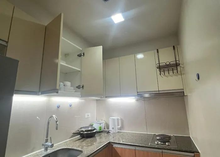 Mactan Newtown Unit Near Airport Aparthotel Punta Engano (Mactan)